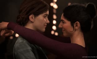 Sony показала PS4 Pro в стиле The Last of Us Part 2